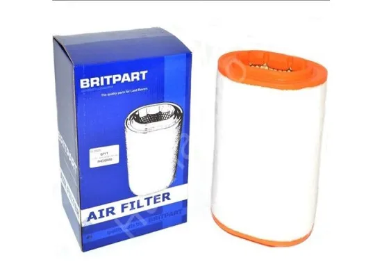 Land Rover Hava Filtresi Vogue Phe00005s Bri Phe000050 Land Rover Hava Filtresi Vogue Phe00005s Bri Phe000050