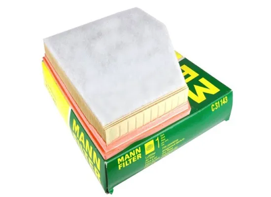 BMW Hava Filtresi E60 E61 E63 E64 C3114s Man 13717793647 BMW Hava Filtresi E60 E61 E63 E64 C3114s Man 13717793647