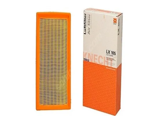 Bmw Hava Filtresi E28 E30 E31 E32 E34 E36 1989-1996 Lx10s Mah 13721715881