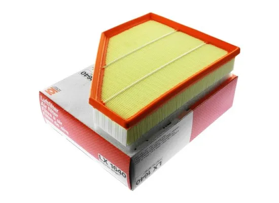 Bmw Hava Filtresi E81-E87 E93 X1Z4 2005-2010 Lx164s Mah 13717797465 Bmw Hava Filtresi E81-E87 E93 X1Z4 2005-2010 Lx164s Mah 13717797465