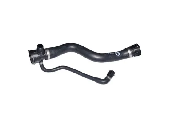 BMW Hortum E92 Radyatör Üss Rpr 17127797257 BMW Hortum E92 Radyatör Üss Rpr 17127797257