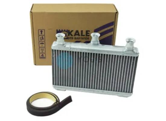 Bmw Kalorifer Radyatörü E60 E61 E63 E64 2004-2011 35207s Kal 64119159033 Bmw Kalorifer Radyatörü E60 E61 E63 E64 2004-2011 35207s Kal 64119159033