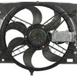 BMW Klima Fani E46/320d Düz Vites Bw752s Ava 17117801423