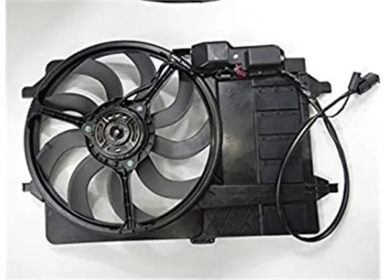 Mini Cooper Klima Fani Mini Cooper/S 03/03 Bw750s Ava 17101475577 Mini Cooper Klima Fani Mini Cooper/S 03/03 Bw750s Ava 17101475577