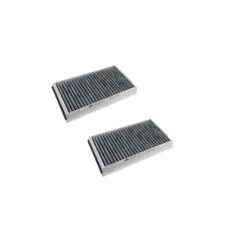 Bmw Klima Filtresi Adet E60 2004-2011 64319171858 If1094