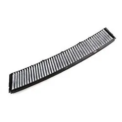 Bmw Klima Filtresi Karbonlu E46 E83 X3 2002-2010 64319257504 If1055