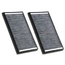 BMW Klima Filtresi Adet E60 Fuj 64319171858