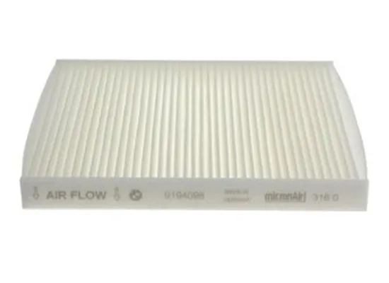 BMW Klima Filtresi iç Mekan E70 F15 F16 F85 F86 X5 X6 Crt 64319194098