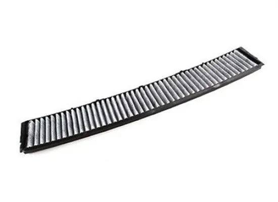 BMW Klima Filtresi Karbonlu E46 E83 X3 Ams 64319071935 BMW Klima Filtresi Karbonlu E46 E83 X3 Ams 64319071935