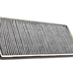 BMW Klima Filtresi Karbonlu E53 X5 Fuj 64319224085
