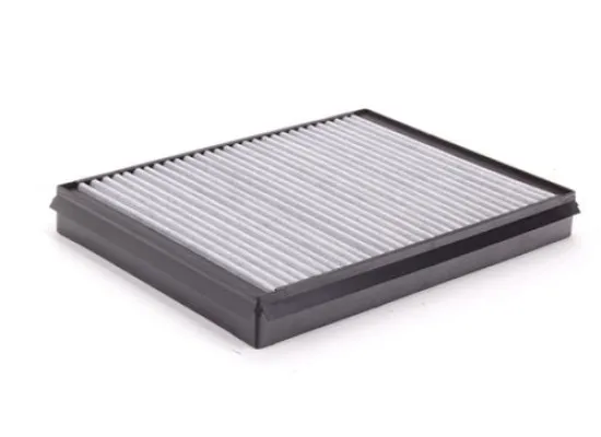 BMW Klima Filtresi Karbonsuz E39 Feb 64319069927 BMW Klima Filtresi Karbonsuz E39 Feb 64319069927