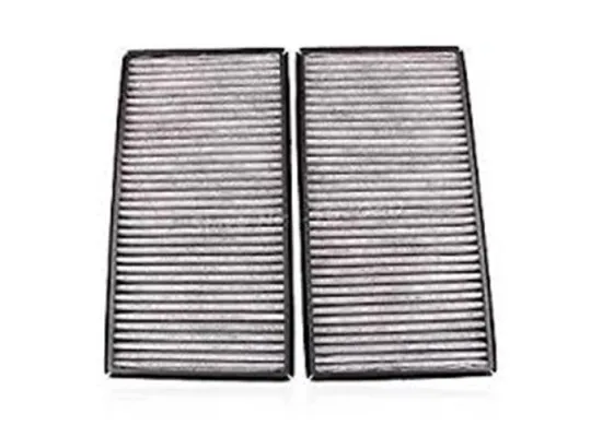 BMW Klima Filtresi Takim E65 E66 Bmw 64116921019 BMW Klima Filtresi Takim E65 E66 Bmw 64116921019