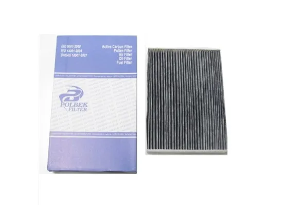 BMW Klima Filtresi E85 Z4 64319195194 Pb302s Pol 64316915764 BMW Klima Filtresi E85 Z4 64319195194 Pb302s Pol 64316915764