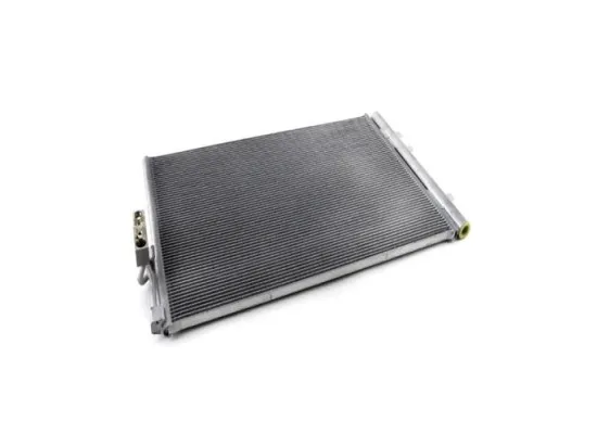 BMW Klima Radyatörü F25 E83 X3 94022s KLE 64539216143 BMW Klima Radyatörü F25 E83 X3 94022s KLE 64539216143