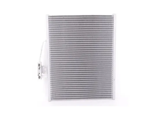 BMW Klima Radyatörü 98 Sonrasi E39 9452s Nsn 64538378438 BMW Klima Radyatörü 98 Sonrasi E39 9452s Nsn 64538378438