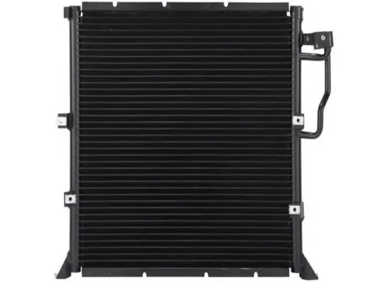 BMW Klima Radyatörü 93 E Kadar E36 9416s Nsn 64531385165 BMW Klima Radyatörü 93 E Kadar E36 9416s Nsn 64531385165