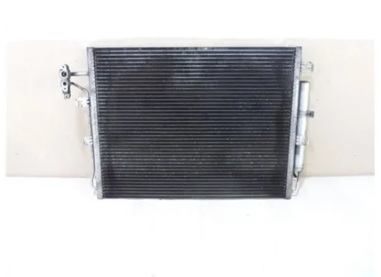 Land Rover Klima Radyatörü Sport Jrb50013s Lnd Jrb500130 Land Rover Klima Radyatörü Sport Jrb50013s Lnd Jrb500130