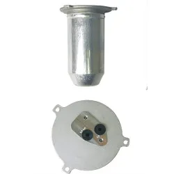 BMW Klima Tüpü E38 09/1997 150202s Acm 64538372978 BMW Klima Tüpü E38 09/1997 150202s Acm 64538372978