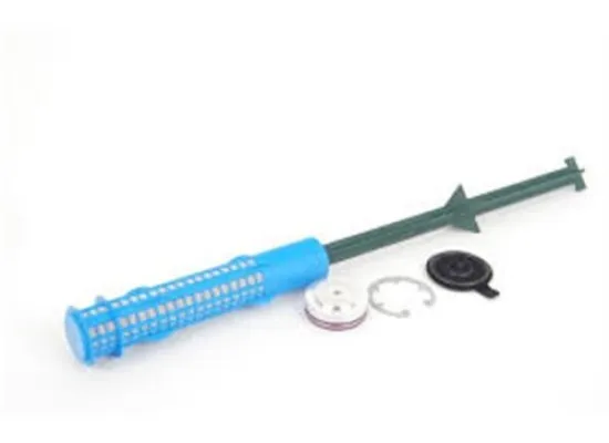 BMW Klima Tüpü E60,E61,E63,E64,E65,E66 Bwd27s Ava 64536907402