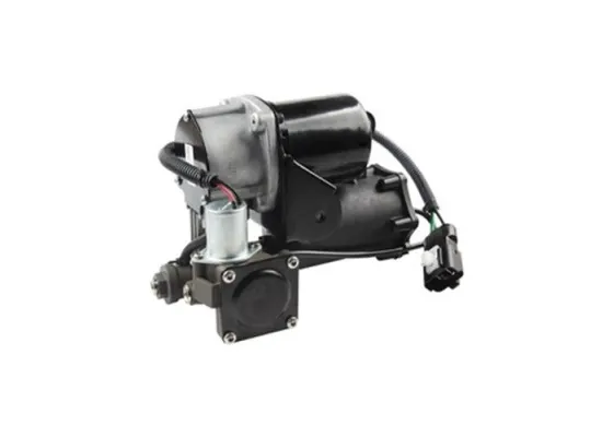 Land Rover Komprosör Havali Süspansiyon Spor Komple Lr072537 Lr07253s All Lr045251