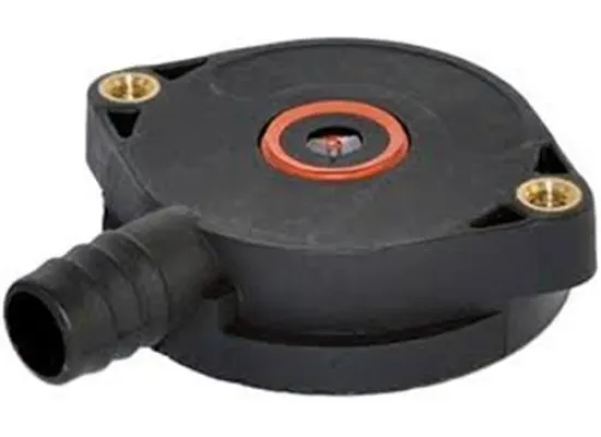 BMW Manifold Havalandirma Kapaği M43 58130200s Bmb 11157501567