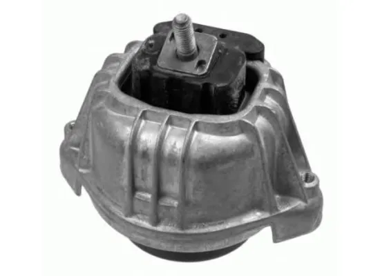 BMW Motor Kulaği Sağ Dizel E81 E87 E88 E82 E90 E91 E92 E93 E84 1.8 2.0 N47 N47n Touring Coups 4uu 22116768800