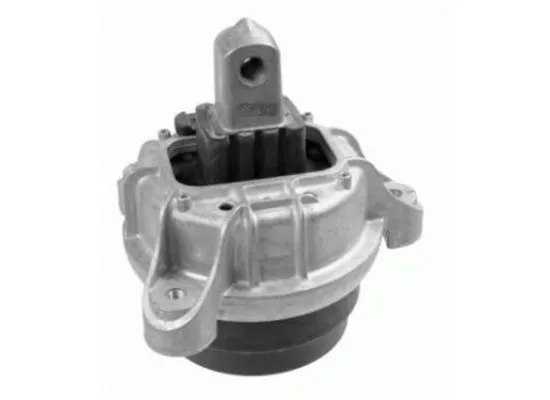 BMW Motor Kulaği Sol Lastik F10 3668s Feb 22116785601 BMW Motor Kulaği Sol Lastik F10 3668s Feb 22116785601