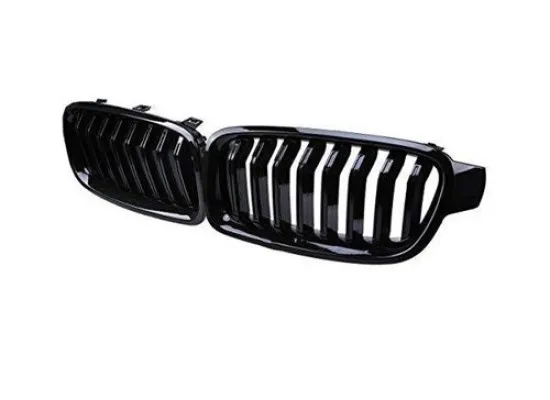 BMW Panjur Set M Parlak Siyah F30 Emp 51712240775 BMW Panjur Set M Parlak Siyah F30 Emp 51712240775