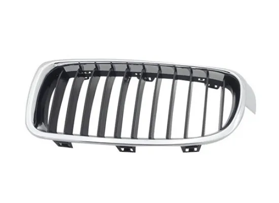 BMW Panjur L Basis Sol F30 Tyg 51137255411 BMW Panjur L Basis Sol F30 Tyg 51137255411
