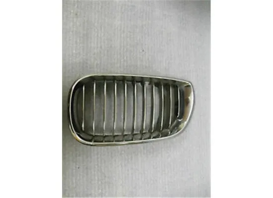 BMW Panjur E46 09/01 Krom Set Yeni Model 51137042961 52000610101 Wut 51137042963 BMW Panjur E46 09/01 Krom Set Yeni Model 51137042961 52000610101 Wut 51137042963