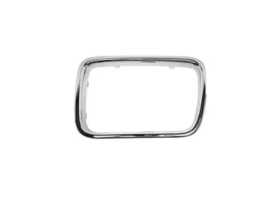 BMW Panjur Nikelaji Sol E34 1995 Bmw 51138148725 BMW Panjur Nikelaji Sol E34 1995 Bmw 51138148725