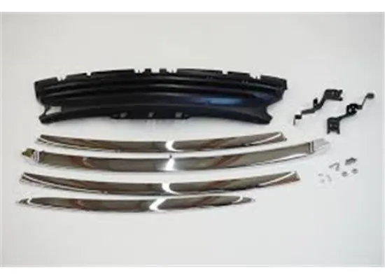 Mini Cooper Panjur Seti Krom R55,R56,R57,R58,R59 Min 63132209506 Mini Cooper Panjur Seti Krom R55,R56,R57,R58,R59 Min 63132209506