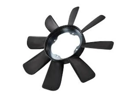 BMW Pervane 8 Kanat E30,E28,E34 M10,M40,M42,M43 Asp 11521719267