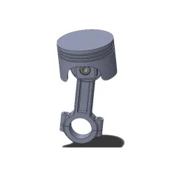 BMW Piston Segmanli 0.50 E30 460005s Yen 11251708864 BMW Piston Segmanli 0.50 E30 460005s Yen 11251708864