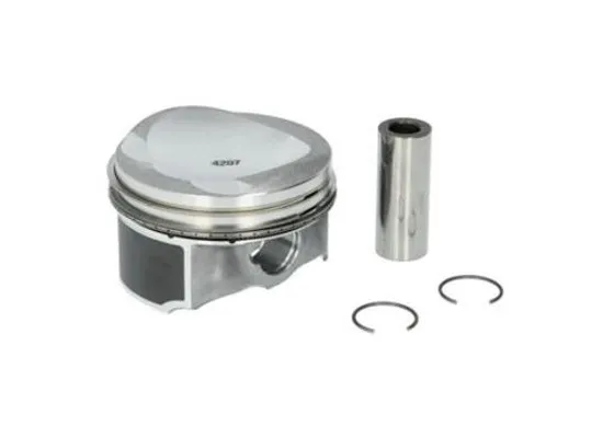 BMW Piston 0.25 E36 E34 083140s Mah 11251743153 BMW Piston 0.25 E36 E34 083140s Mah 11251743153