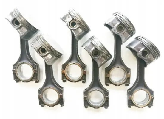 Bmw Piston Kolu Adet Revizyonlu E46 E60 E65 E66 E83 E53 E86 E85 X3 X5 Z4 Bmw 11241437210. Bmw Piston Kolu Adet Revizyonlu E46 E60 E65 E66 E83 E53 E86 E85 X3 X5 Z4 Bmw 11241437210.