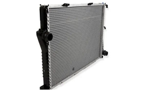 BMW Radyatör Otomatik E39 E38 8mk376712491,Cr296000s Bhr 17111436061 BMW Radyatör Otomatik E39 E38 8mk376712491,Cr296000s Bhr 17111436061