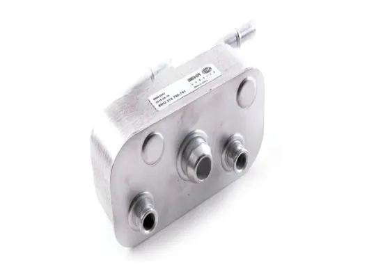 BMW Şanziman Yağ Radyatörü E46 E83 E85 X3 Z4Btp 17227505826 BMW Şanziman Yağ Radyatörü E46 E83 E85 X3 Z4Btp 17227505826