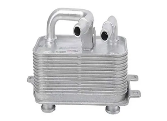 BMW Şanziman Yağ Radyatörü E60 E61 E63 E64 E62 Trk 17217519213 BMW Şanziman Yağ Radyatörü E60 E61 E63 E64 E62 Trk 17217519213