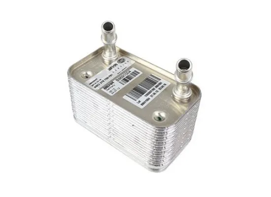 Land Rover Şanziman Yağ Radyatörü Vogue 34461s Kal Pfd000020