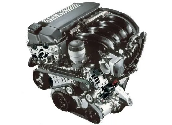 BMW Sibop Gaydi 6 Mm E87,E90,E92,E93,E46,E60,X1,X3 N40,N42,N45,N46 11341435462 G16060s