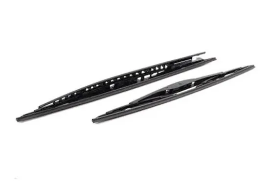 BMW Silecek Süpürgesi Takim Ön E46 11633s Swf 61619071613 BMW Silecek Süpürgesi Takim Ön E46 11633s Swf 61619071613