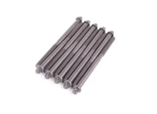 BMW Silindir Kapak Saplamasi Set E70,E71,E72,F01 -> F93,G05 -> G30 Bmw 11127607557 BMW Silindir Kapak Saplamasi Set E70,E71,E72,F01 -> F93,G05 -> G30 Bmw 11127607557