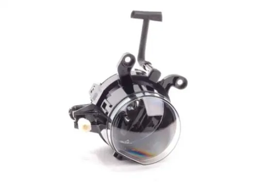 BMW Sis Fari Sağ E46 555010000s Zkw 63178371908