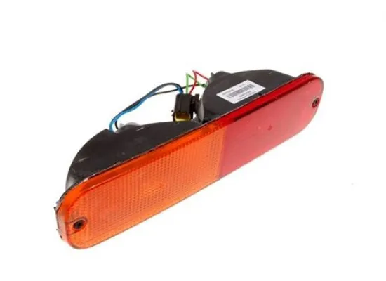 Land Rover Stop Tampon-Sari Sol Freelander 1 Amr398s Bri Amr3989 Land Rover Stop Tampon-Sari Sol Freelander 1 Amr398s Bri Amr3989