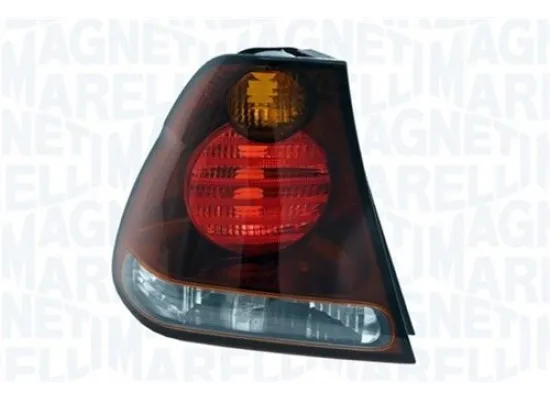 BMW Stop Compact Sari Sağ E46 71402833180 Mml 63216934162 BMW Stop Compact Sari Sağ E46 71402833180 Mml 63216934162