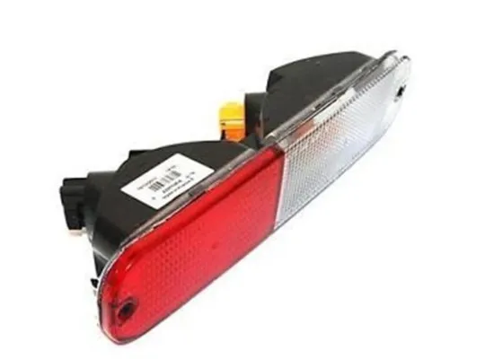 Land Rover Stop Tampon-Beyaz Sağ Freelander 1 Xfb00028s Lnd Xfb000280 Land Rover Stop Tampon-Beyaz Sağ Freelander 1 Xfb00028s Lnd Xfb000280