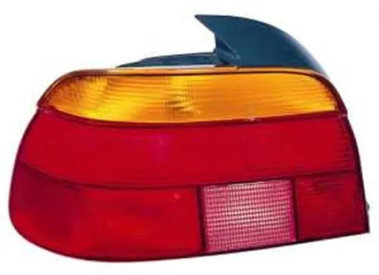 BMW Stop Diş-Sari Sol E39 220584s Alk 63218363557 BMW Stop Diş-Sari Sol E39 220584s Alk 63218363557