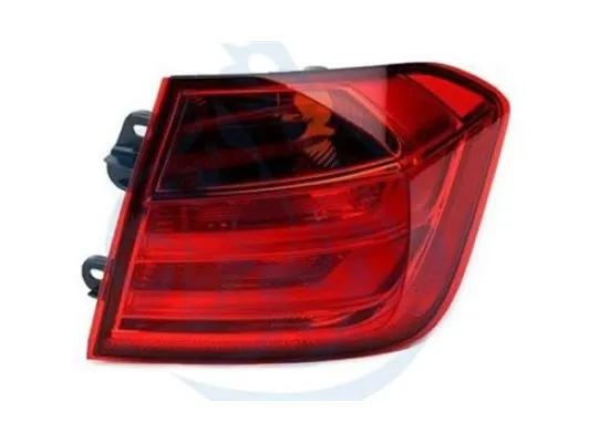 BMW Stop Diş Sağ F30 227284s Alk 63217312846 BMW Stop Diş Sağ F30 227284s Alk 63217312846