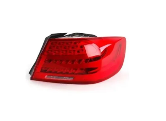 BMW Stop Lci Diş Ledli Sağ E92 108000s Ulo 63217251958 BMW Stop Lci Diş Ledli Sağ E92 108000s Ulo 63217251958